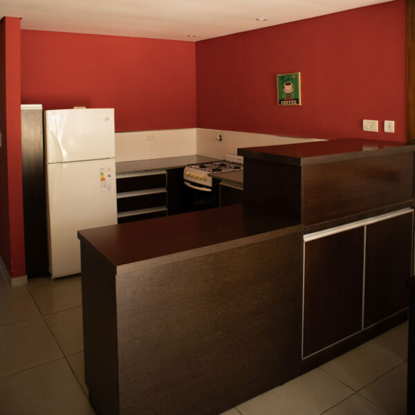 Departamento de 2 ambientes - hasta 4 personas - Imagen 5