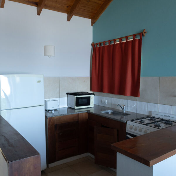 Departamento de 2 ambientes Superior - hasta 5 personas - Imagen 5